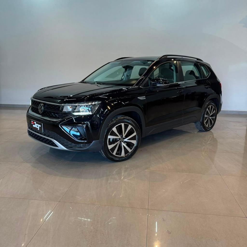 Volkswagen Taos