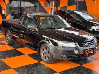 Foto do veículo Volkswagen Saveiro Surf 1.8 Mi Total Flex 2p