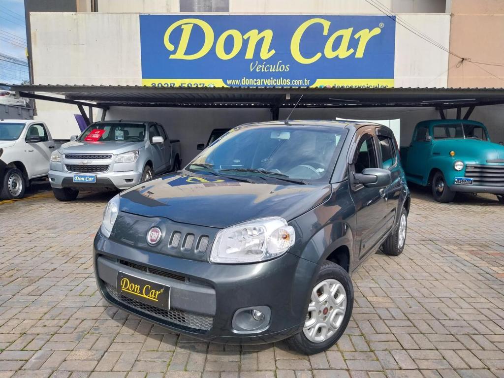 Fiat Uno