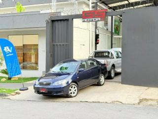 Foto do veículo Toyota Corolla Xei 1.8/1.8 Flex 16v Mec.