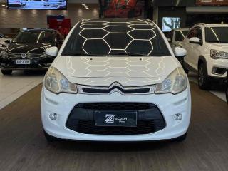 Foto do veículo Citroën C3 Tendance 1.5 Flex 8v 5p Mec.
