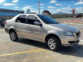 Foto do veículo Fiat Siena 1.0 8v Flex El