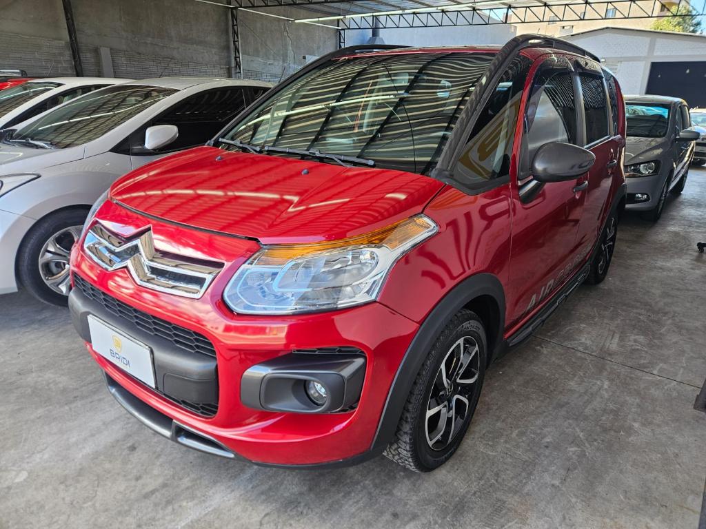 Citroën C3 2015