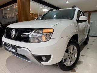 Foto do veículo Renault Duster 2.0 16v Hi-flex Dynamique Auto
