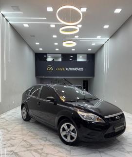 Foto do veículo Ford Focus 1.6 16v Flex Gl