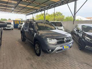 Foto do veículo Renault Duster 1.6 Dynamique Cvt