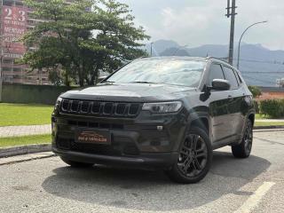 Foto do veículo Jeep Compass Longitude 2.0 4x2 Flex 16v Aut.