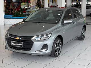 Foto do veículo Chevrolet Onix 1.0 Turbo Premier Auto