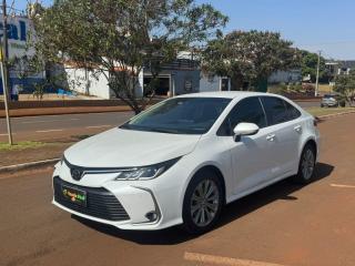 Foto do veículo Toyota Corolla 2.0 Xei Cvt