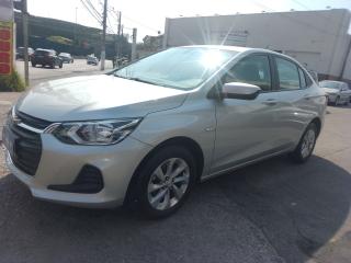 Foto do veículo Chevrolet Onix 1.0 Lt