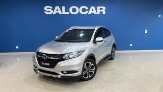 Foto do veículo Honda Hr-v 1.8 Ex Cvt