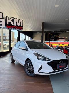 Foto do veículo Hyundai Hb20 1.0 T-gdi Evolution Auto