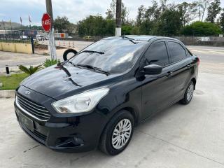 Foto do veículo Ford Ka 1.0 Se + Sedan