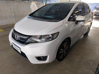 Foto do veículo Honda Fit 1.5 16v Flex Lx Cvt