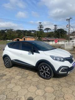 Foto do veículo Renault Captur 1.3 Tce Intense Cvt