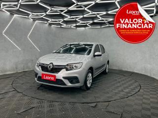 Foto do veículo Renault Logan 1.0 Zen