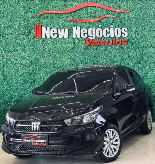 Foto do veículo Fiat Cronos 1.3