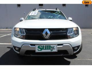 Foto do veículo Renault Duster Oroch 2.0 Dynamique Auto