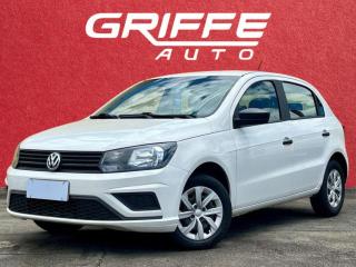 Foto do veículo Volkswagen Gol 1.0