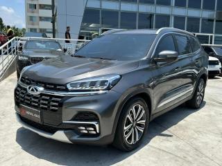 Foto do veículo Chery Tiggo 8 1.6 T Gdi Txs Dct