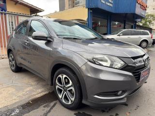 Foto do veículo Honda Hr-v Ex 1.8 Flexone 16v 5p Aut.