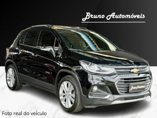 Foto do veículo Chevrolet Tracker Premier 1.4 Turbo 16v Flex Aut