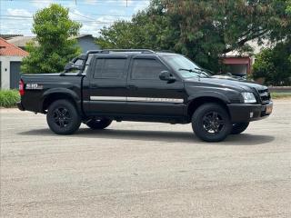 Foto do veículo Chevrolet S-10 2.8 Td 4x2 Executive Cabine Dupla