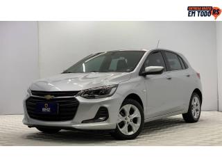 Foto do veículo Chevrolet Onix 1.0 Turbo Premier Auto
