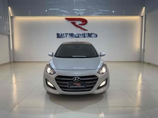 Foto do veículo Hyundai I30 1.8 16v Aut. 5p