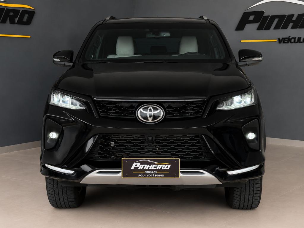 Toyota Sw4 2024