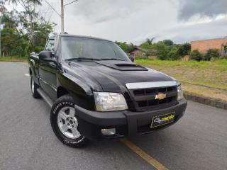 Foto do veículo Chevrolet S10 P-up Colina 2.8 Tdi 4x2/4x4 Cs Dies.