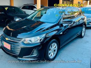 Foto do veículo Chevrolet Onix 1.0 Turbo Lt