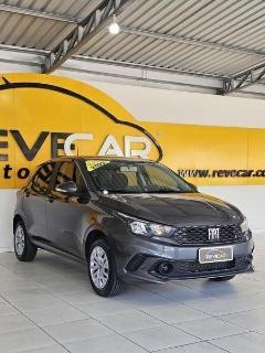 Foto do veículo Fiat Argo 1.0 Drive