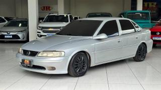 Foto do veículo Chevrolet Vectra Gl 2.2 Mpfi Milenium