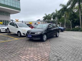 Foto do veículo Volkswagen Gol 1.0 Tec Total Flex City