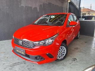 Foto do veículo Fiat Argo 1.0