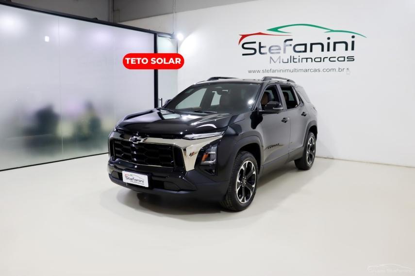 Chevrolet Equinox ACTIV 1.5 AT 2026