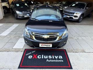 Foto do veículo Chevrolet Cobalt Ltz 1.8 8v Econo.flex 4p Aut.