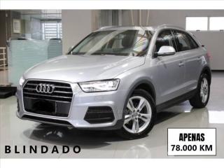 Foto do veículo Audi Q3 1.4 Tfsi/tfsi Flex S-tronic 5p