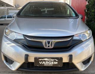 Foto do veículo Honda Fit Lx 1.5 Flexone 16v 5p Aut.