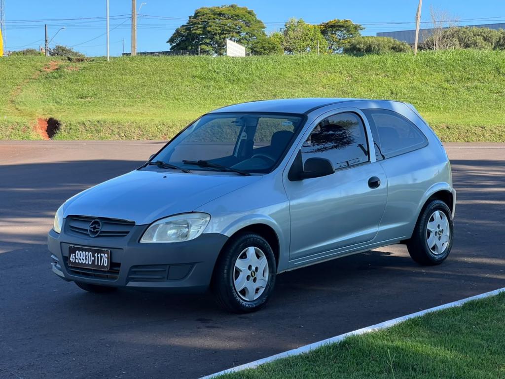Chevrolet Celta 1.0l Flex Life 2007