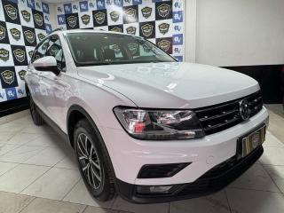 Foto do veículo Volkswagen Tiguan Allspac 250 Tsi 1.4 Flex
