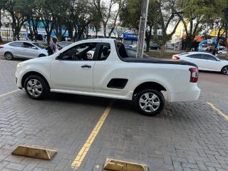 Foto do veículo Chevrolet Montana Ls 1.4 Econoflex 8v 2p