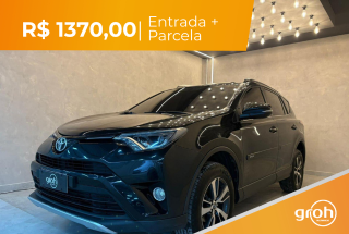 Foto do veículo Toyota Rav4 2.0 Top 4x2 16v Aut.
