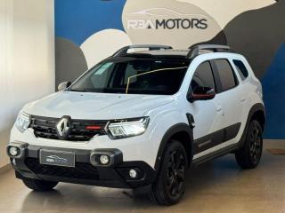 Foto do veículo Renault Duster Iconic 1.3 Tb 16v Flex Aut.