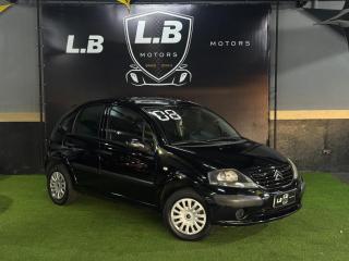 Foto do veículo Citroën C3 Glx 1.4/glx Sonora 1.4 Flex 8v 5p