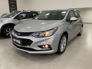 Foto do veículo Chevrolet Cruze Lt 1.4 16v Turbo Flex 4p Aut.