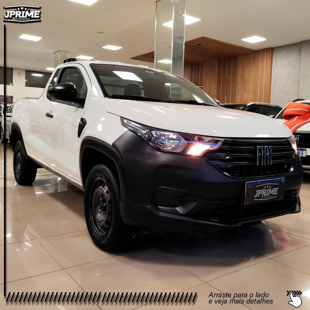 Fiat Strada