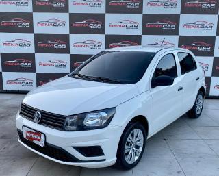 Foto do veículo Volkswagen Gol 1.0 Flex 12v 5p