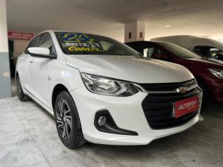 Foto do veículo Chevrolet Onix Sedan Plus Lt 1.0 12v Flex 4p Mec.